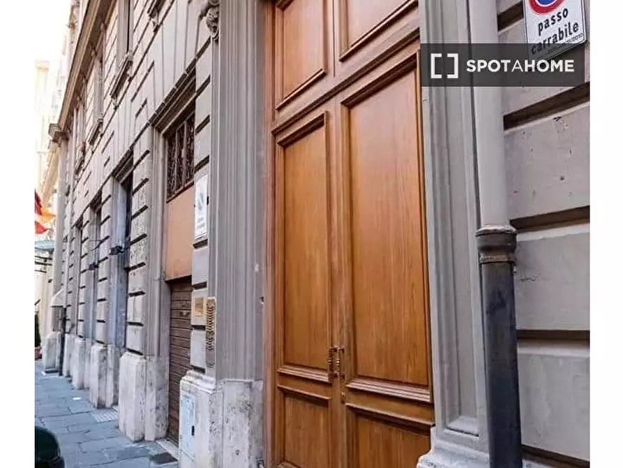 Immagine 3 di Appartamento in affitto  in Via Aureliana a Roma