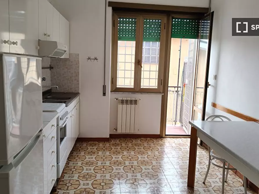 Immagine 2 di Appartamento in affitto  in Via Cristofano Robetta a Roma