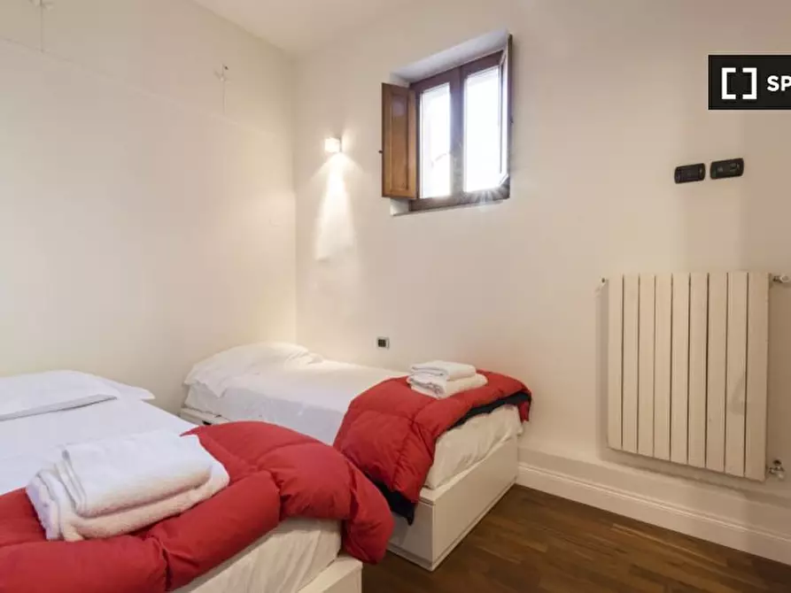 Immagine 14 di Appartamento in affitto  in Via Toscanella a Firenze