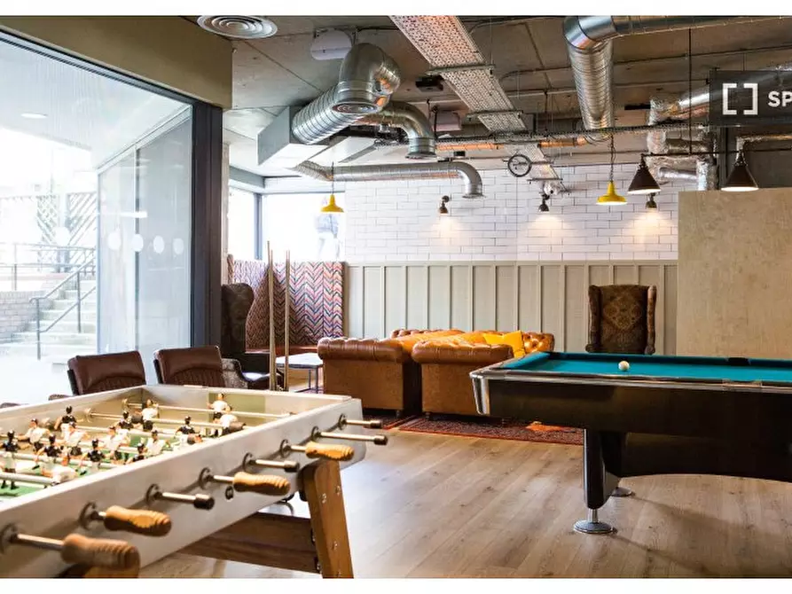 Immagine 14 di Residence in affitto  in Alderson St a Kensington