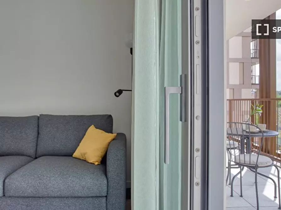 Immagine 6 di Appartamento in affitto  in Via Gallarate a Milano