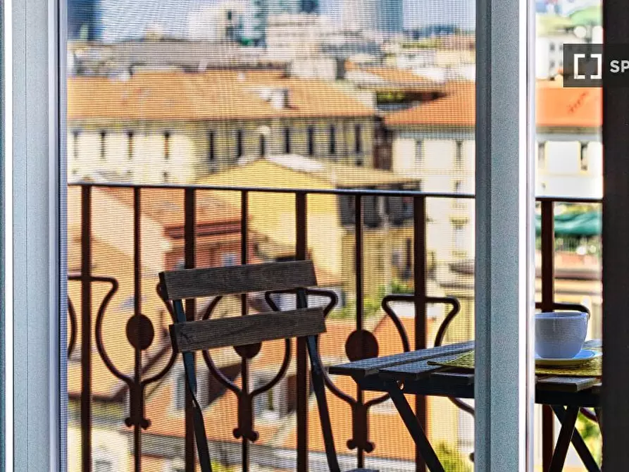 Immagine 15 di Appartamento in affitto  in Via Benedetto Marcello a Milano