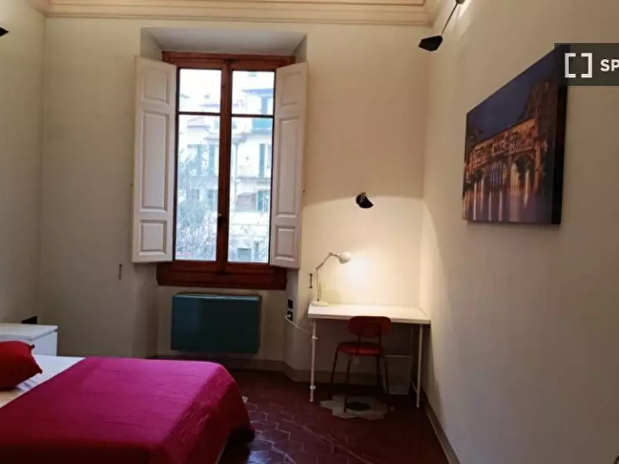 Immagine 18 di Camera condivisa in affitto  in Via Scipione Ammirato a Firenze
