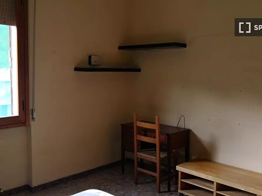 Immagine 4 di Camera condivisa in affitto  in Via Luigi Boccherini a Scandicci