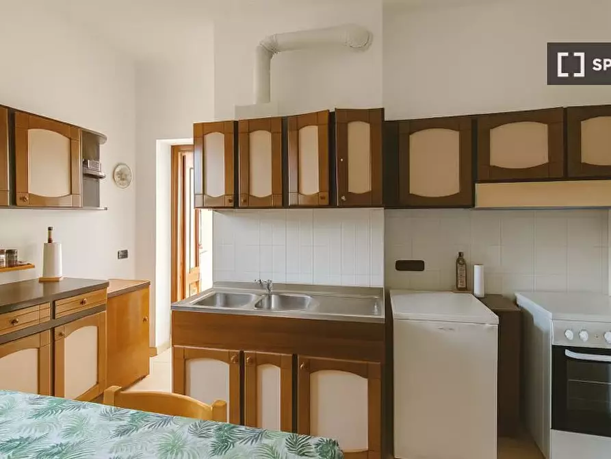 Immagine 13 di Appartamento in affitto  in Via Giorgio Stephenson a Milano