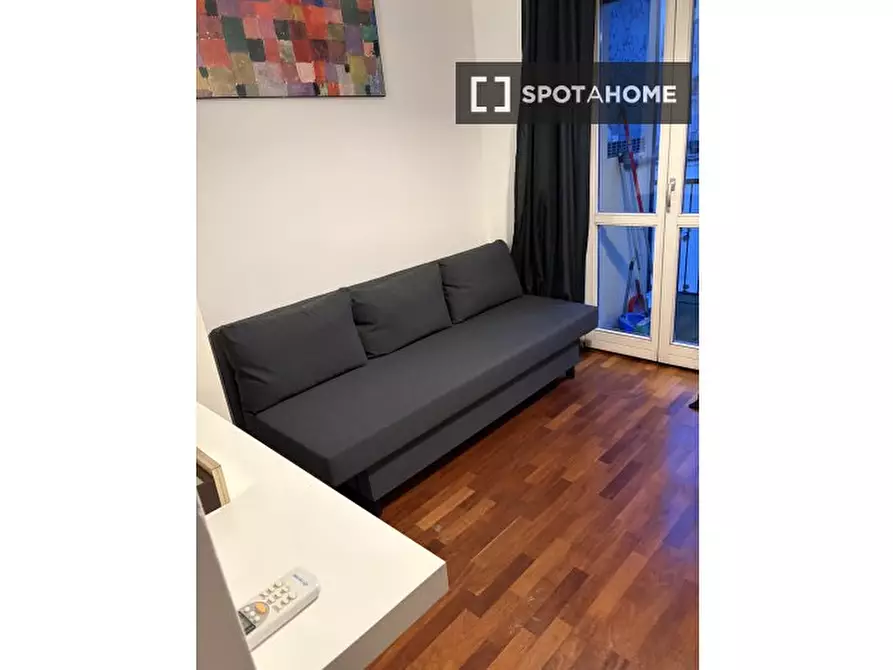 Immagine 8 di Appartamento in affitto  in Via Carlo D'Adda a Milano