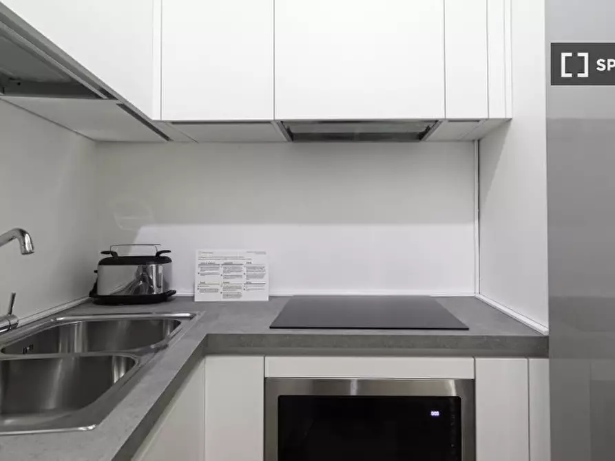 Immagine 3 di Appartamento in affitto  in Via della Palla a Milano