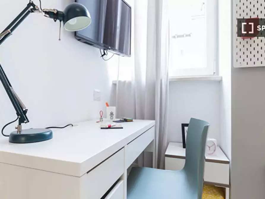 Immagine 7 di Camera condivisa in affitto  in Viale Bligny a Milano