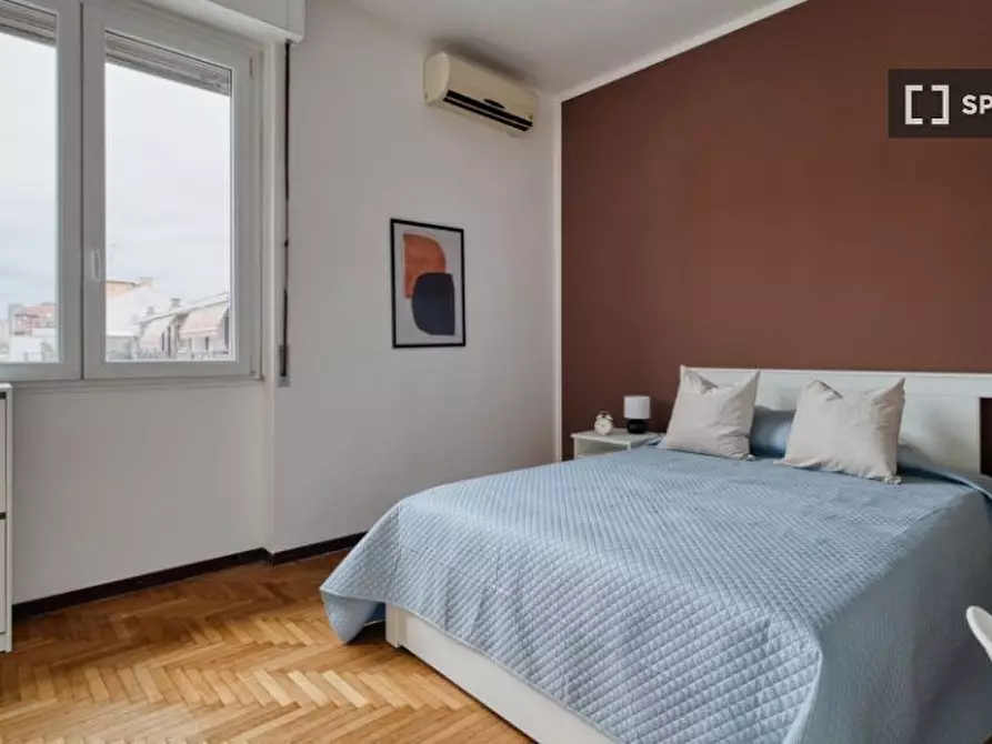 Immagine 1 di Camera condivisa in affitto  in Via Maniago a Milano