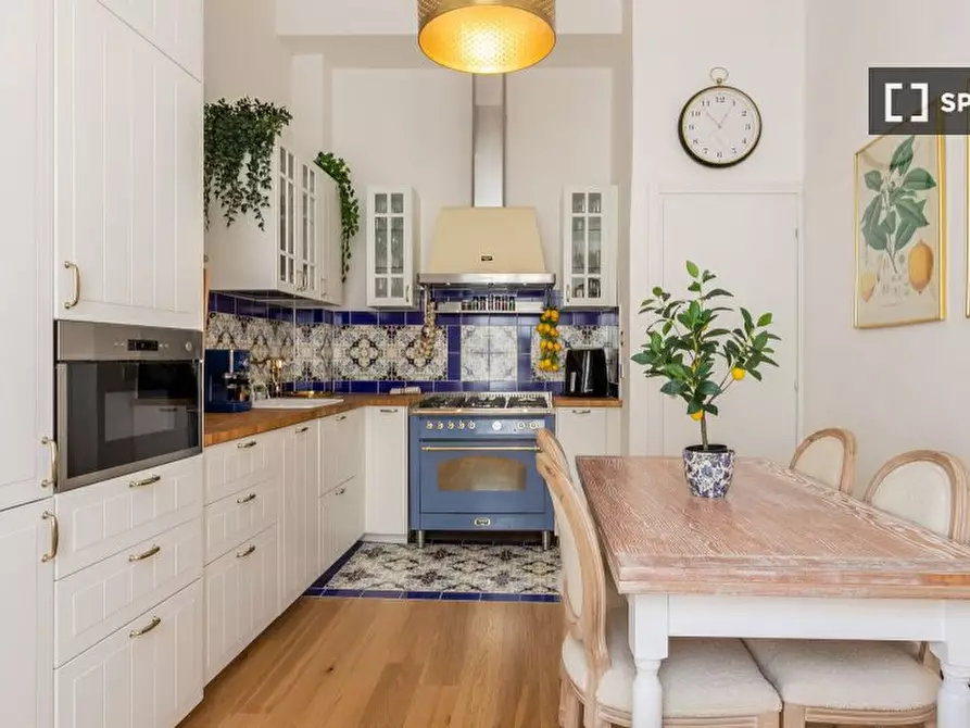 Immagine 13 di Appartamento in affitto  in Via Ferdinando Bartolommei a Firenze