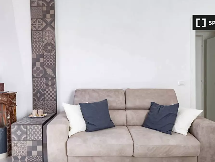 Immagine 5 di Appartamento in affitto  in Via Firenze a Roma