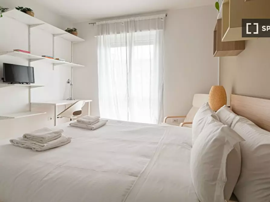 Immagine 14 di Appartamento in affitto  in Via Felice Venosta a Milano