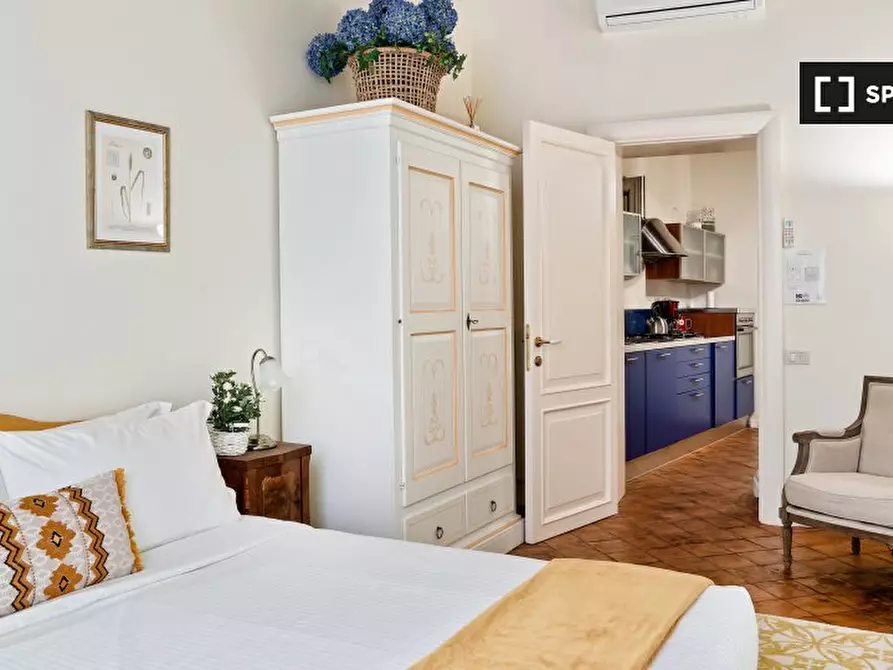 Immagine 9 di Appartamento in affitto  in Vicolo del Cinque a Roma