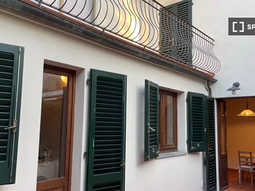 Immagine 4 di Appartamento in affitto  in Via Giacomo Matteotti a Sesto Fiorentino