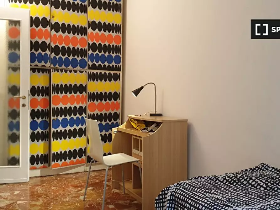 Immagine 3 di Camera condivisa in affitto  in Via Giancarlo Sismondi a Milano