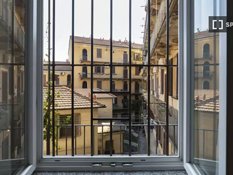 Immagine 8 di Appartamento in affitto  in Via Paolo Frisi a Milano