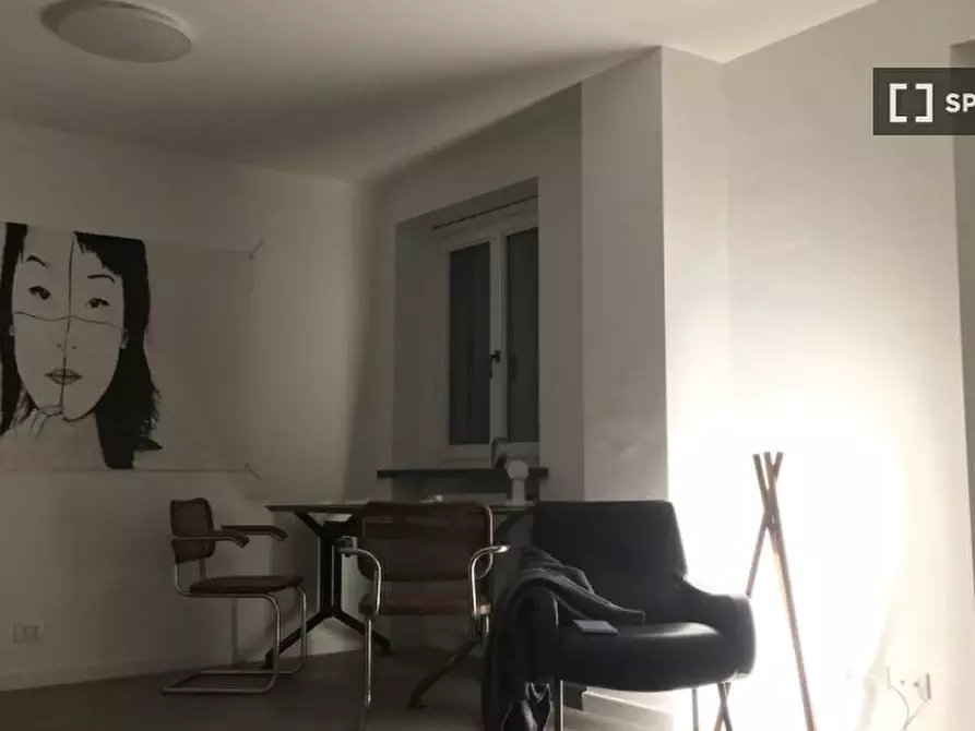 Immagine 3 di Camera condivisa in affitto  in Via Giuseppe Mazzini a Torino