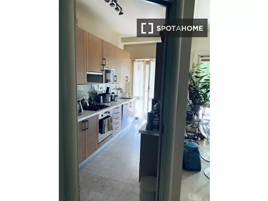 Immagine 7 di Camera condivisa in affitto  in Via Pasquale Sottocorno a Milano