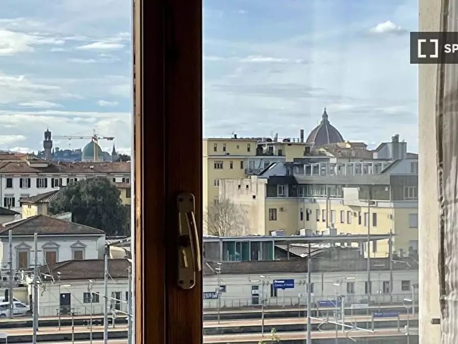 Immagine 10 di Camera condivisa in affitto  in Piero Puccioni a Firenze