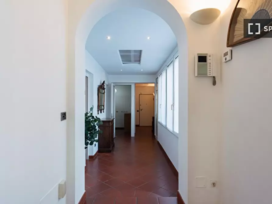 Immagine 15 di Appartamento in affitto  in Via Villani a Firenze