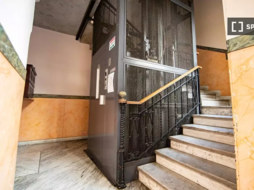 Immagine 15 di Appartamento in affitto  in Corso di Porta Ticinese a Milano