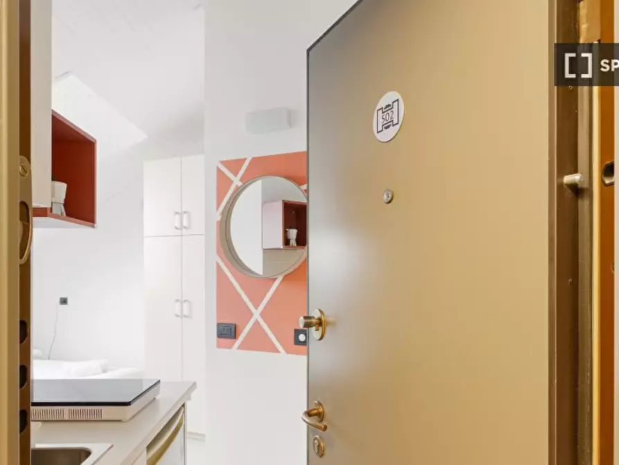 Immagine 14 di Ufficio in affitto  in Corso Magenta a Milano