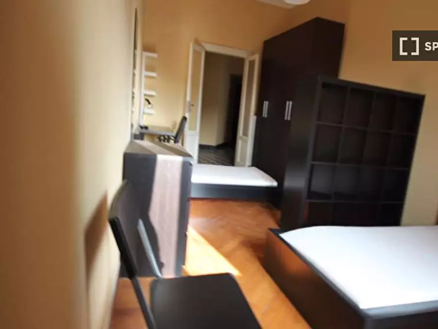 Immagine 9 di Camera condivisa in affitto  in Piazza Maria Adelaide di Savoia a Milano