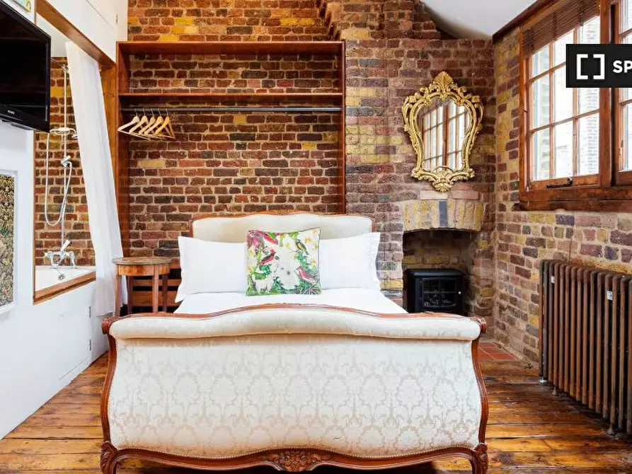 Immagine 8 di Appartamento in affitto  in Teesdale Street a Poplar