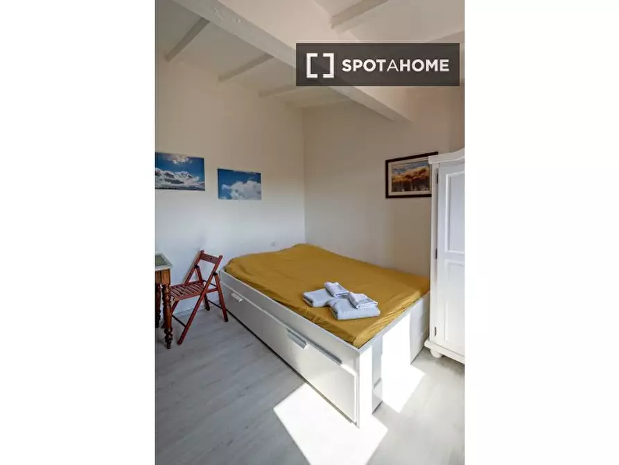 Immagine 11 di Ufficio in affitto  in Via Laura a Firenze