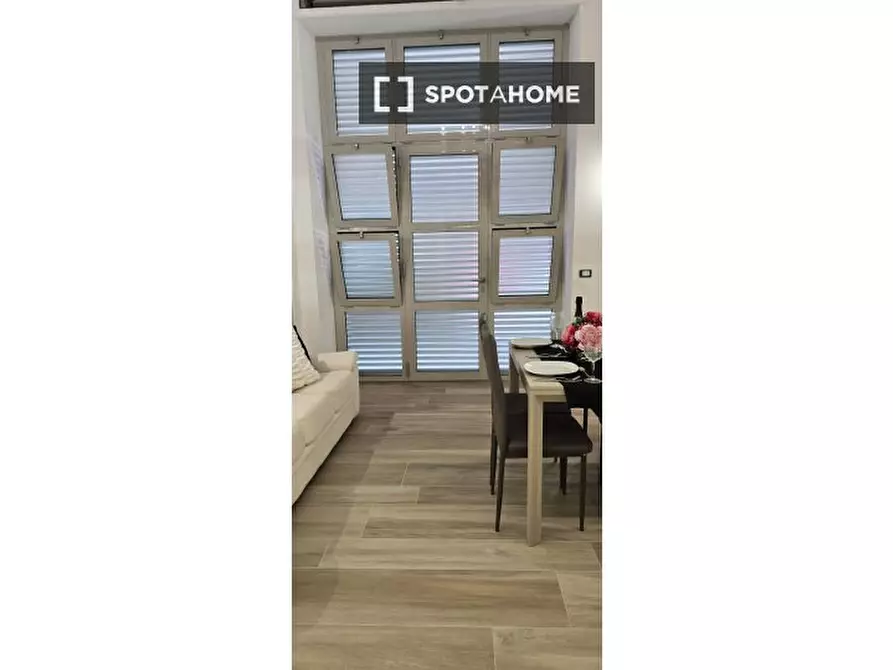 Immagine 9 di Ufficio in affitto  in Via Saluzzo a Torino