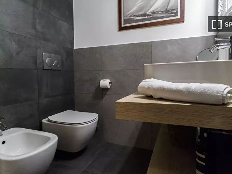 Immagine 17 di Appartamento in affitto  in Via Vigevano a Milano