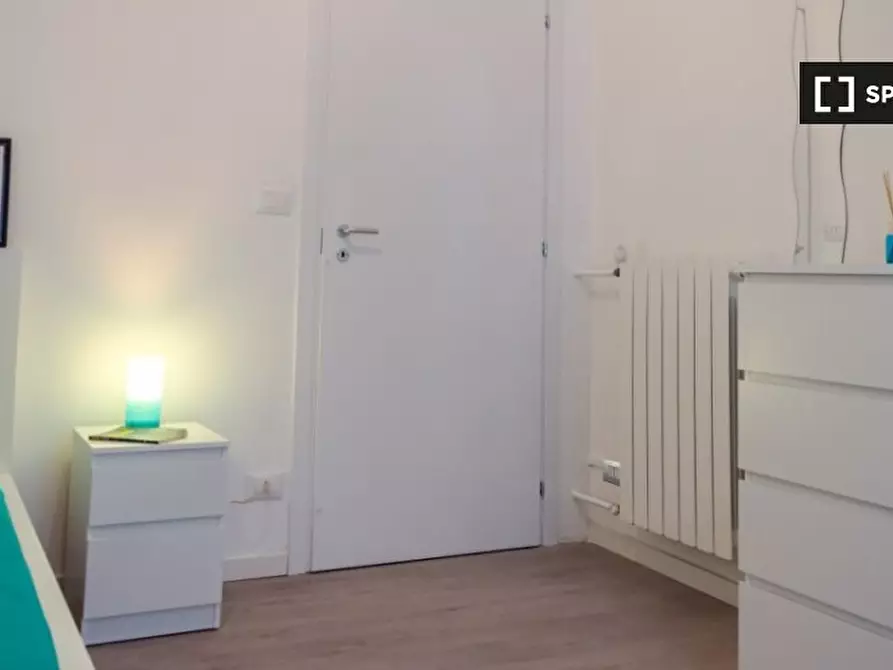 Immagine 3 di Camera condivisa in affitto  in Piazza Emanuele Filiberto a Torino