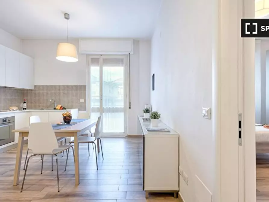 Immagine 10 di Appartamento in affitto  in Via Vincenzo Bellini a Firenze