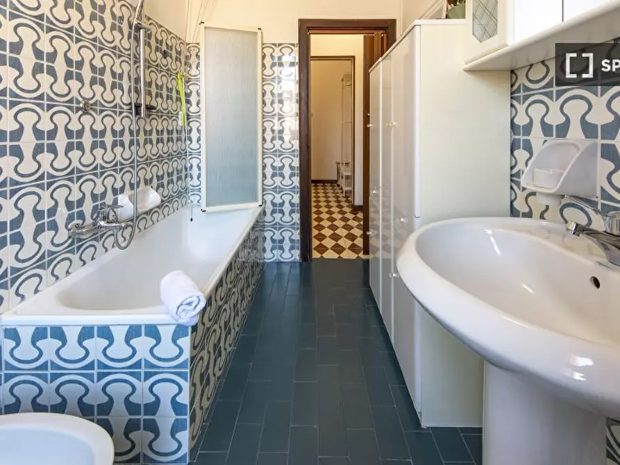 Immagine 9 di Appartamento in affitto  in Via Toscana a Bologna