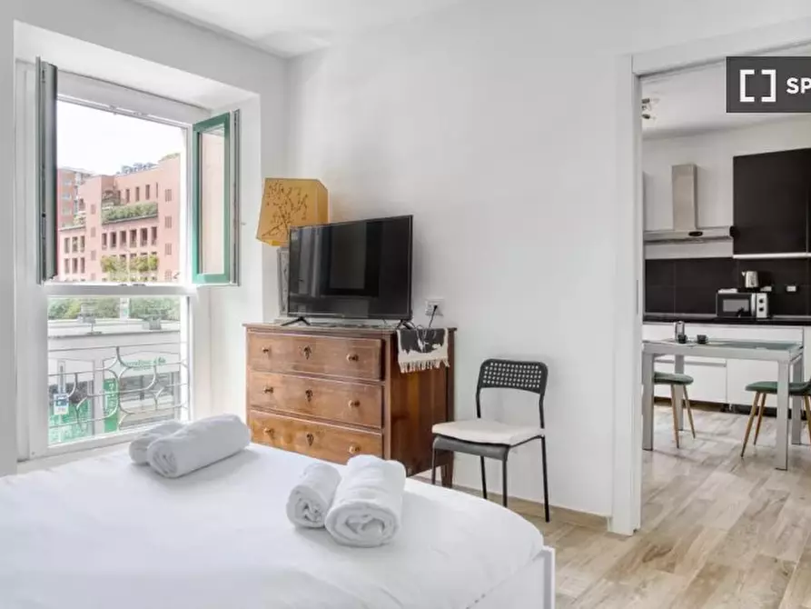 Immagine 13 di Appartamento in affitto  in Via Savona a Milano