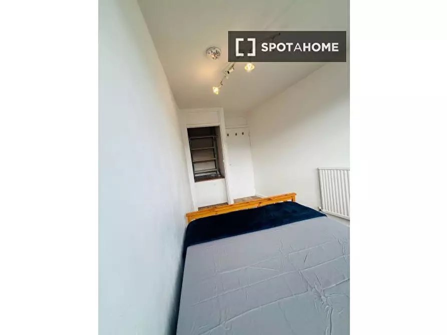 Immagine 16 di Camera condivisa in affitto  in Blore Cl a Lambeth