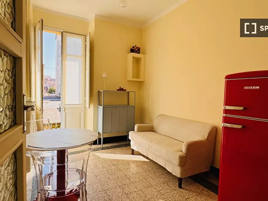 Immagine 19 di Appartamento in affitto  in Via Gerolamo Tiraboschi a Torino