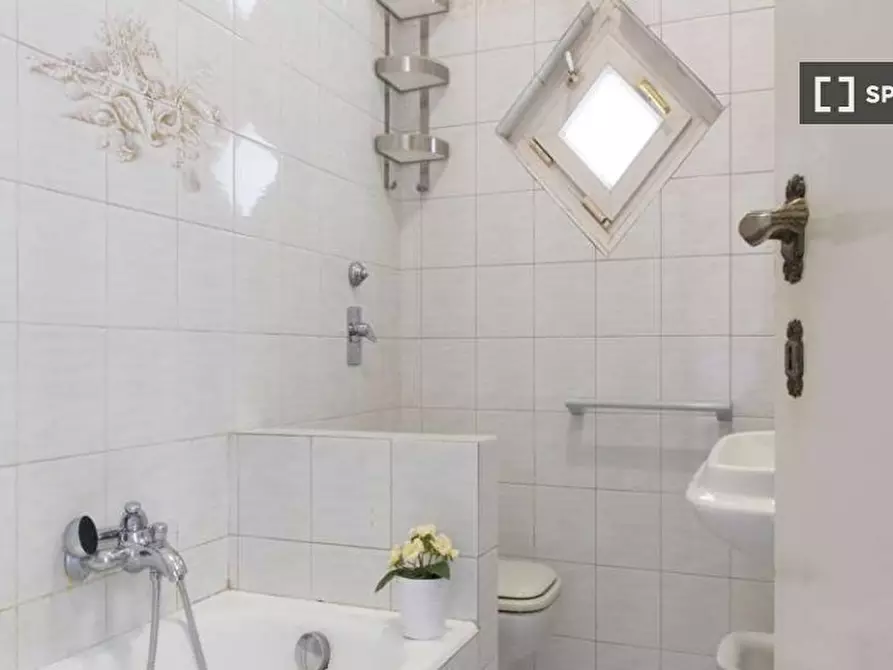 Immagine 19 di Camera condivisa in affitto  in Via Pellegrino Rossi a Milano