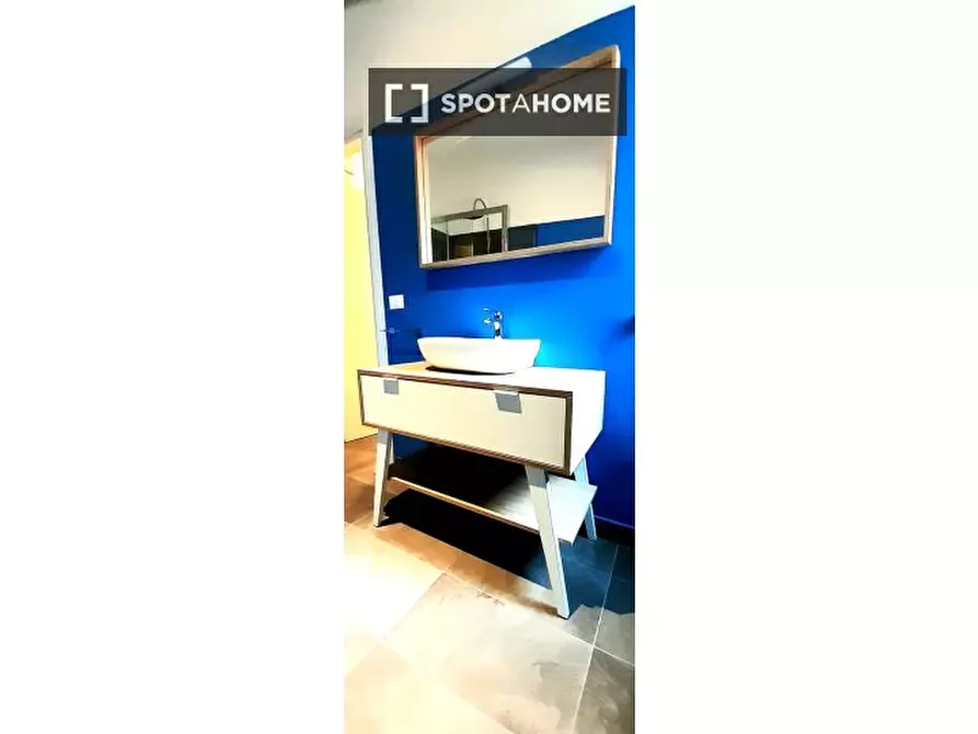 Immagine 6 di Camera condivisa in affitto  in Via Cesare Boldrini a Bologna