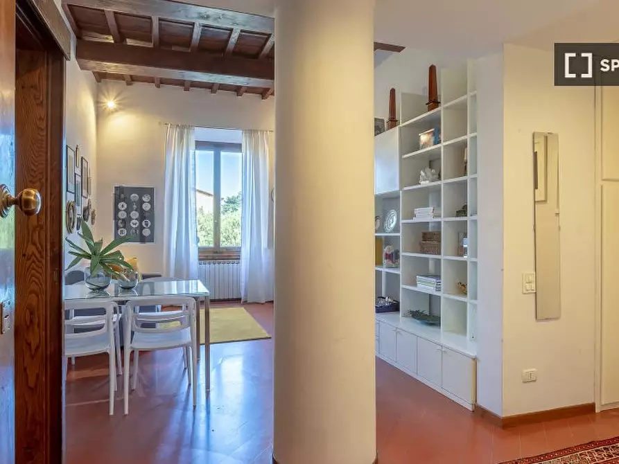 Immagine 7 di Appartamento in affitto  in Via Gino Capponi a Firenze