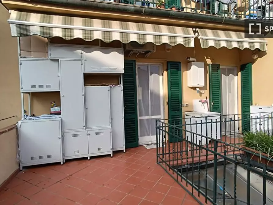 Immagine 7 di Appartamento in affitto  in Via Senese a Firenze