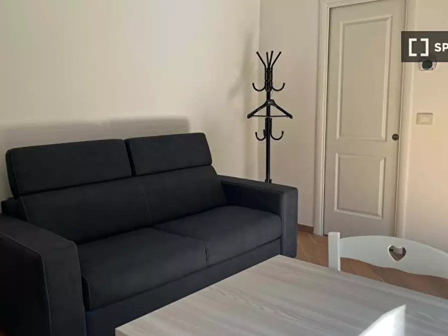 Immagine 9 di Appartamento in affitto  in Via Carlo Rusconi a Roma