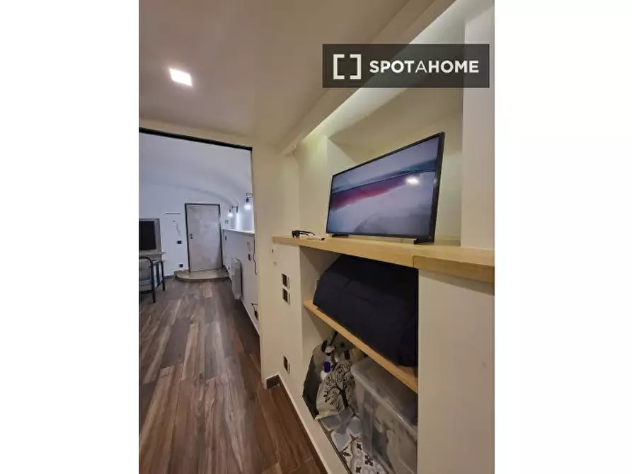 Immagine 1 di Appartamento in affitto  in Piazzale degli Eroi a Roma