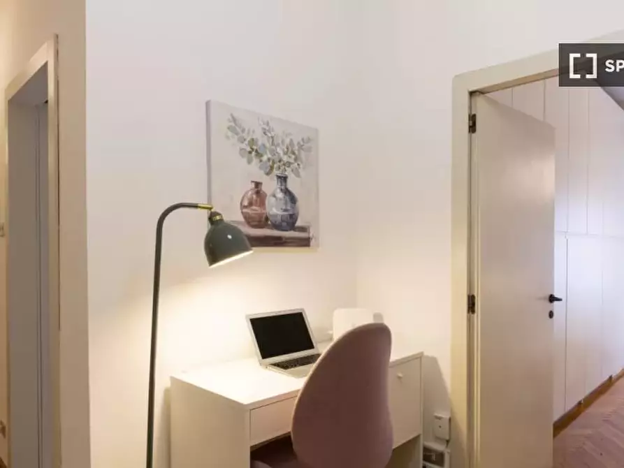 Immagine 10 di Appartamento in affitto  in Via Negroli a Milano