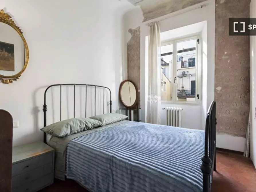 Immagine 7 di Appartamento in affitto  in Via Laura a Firenze