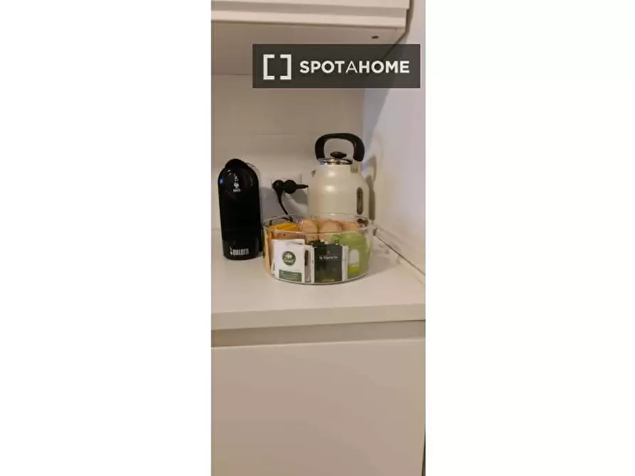 Immagine 9 di Ufficio in affitto  in Via Vincenzo Forcella a Milano
