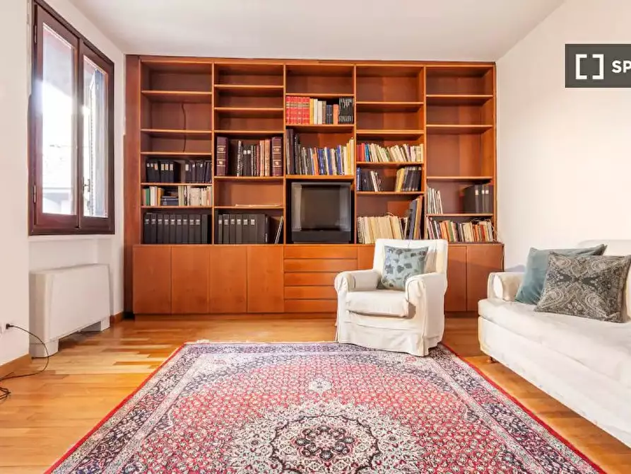 Immagine 8 di Appartamento in affitto  in Via Carlo Osma a Milano