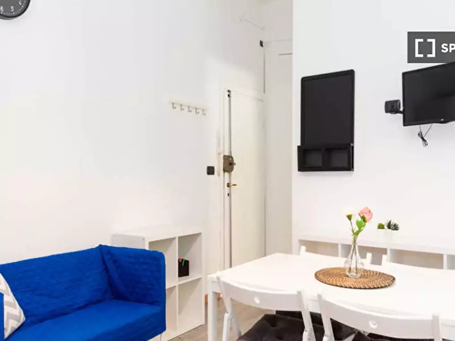 Immagine 8 di Camera condivisa in affitto  in Via Salvatore Barzilai a Milano