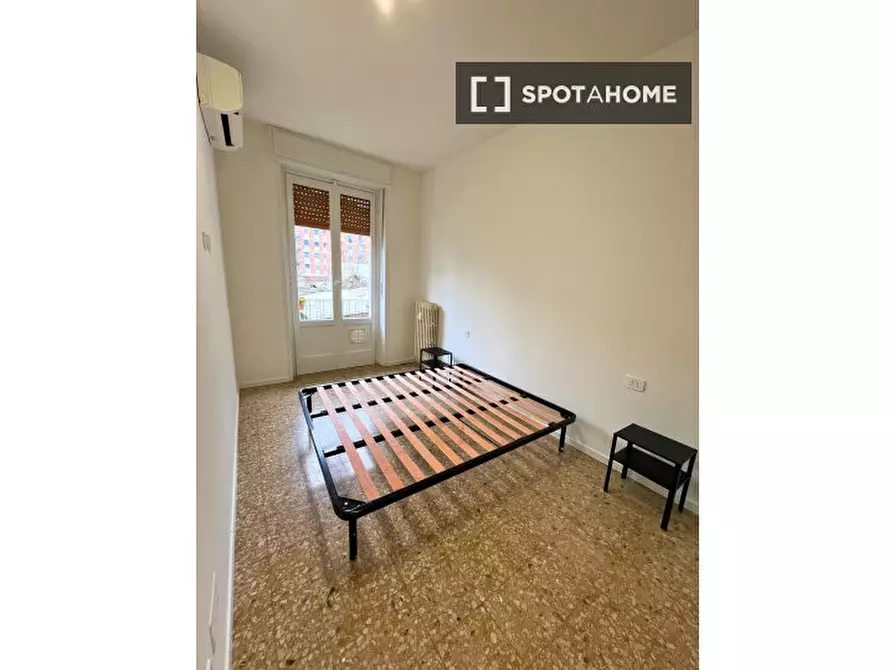 Immagine 7 di Appartamento in affitto  in Via Riva di Trento a Milano