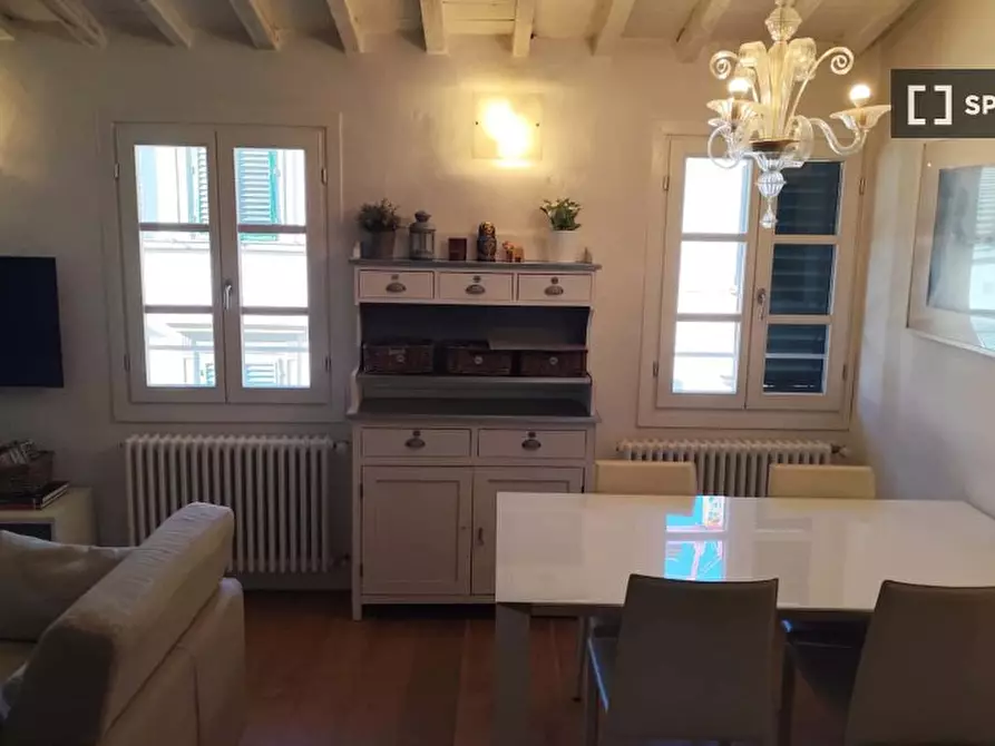 Immagine 6 di Appartamento in affitto  in Via San Zanobi a Firenze